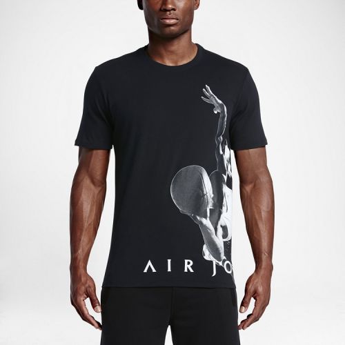  Tshirt de sport homme NIKE - Ref 461510