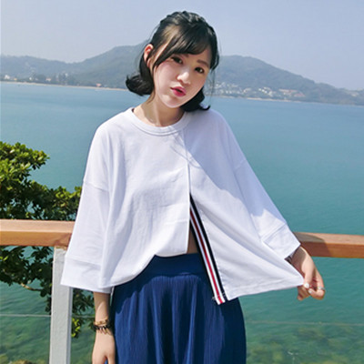  Tshirt de sport femme - Ref 461531