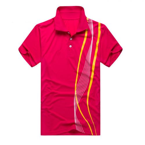  Tshirt de sport femme en polyester - Ref 461533