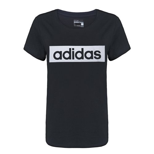  Tshirt de sport femme ADIDAS - Ref 461543