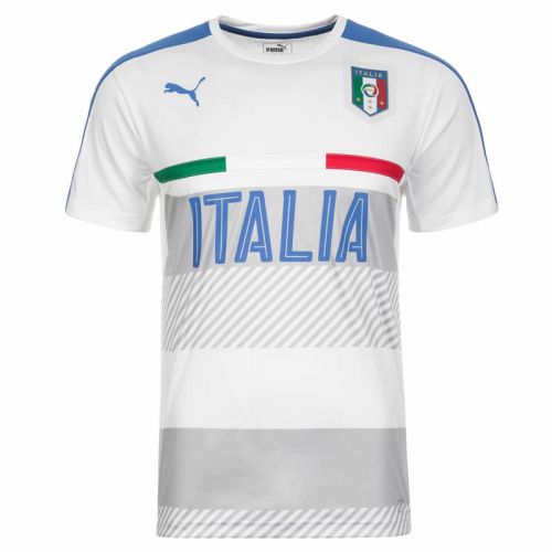  Tshirt de sport homme PUMA en polyester - Ref 461556