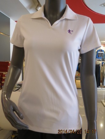  Tshirt de sport femme - Ref 461568
