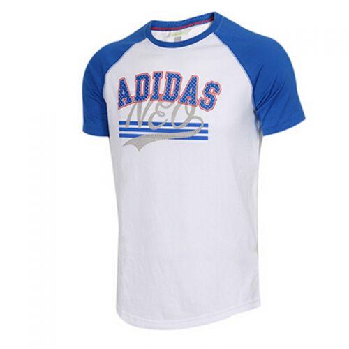  Tshirt de sport homme ADIDAS - Ref 461576