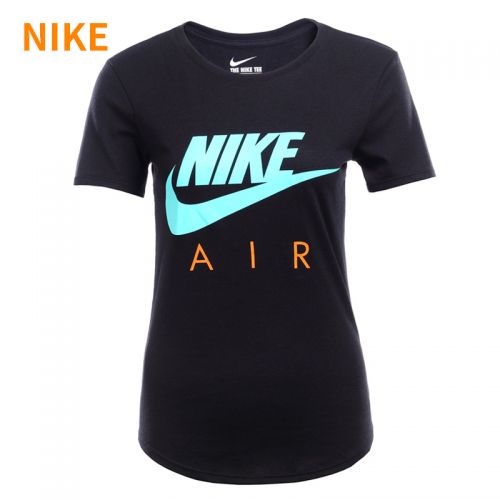  Tshirt de sport femme NIKE - Ref 461599