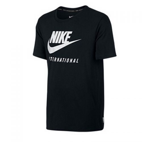  Tshirt de sport homme NIKE - Ref 461600