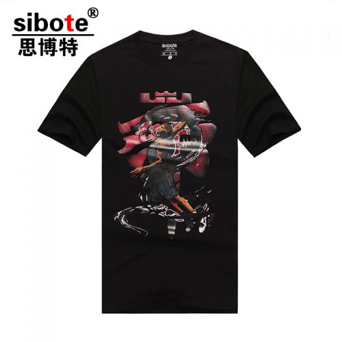  Tshirt de sport homme en CVC - Ref 461613