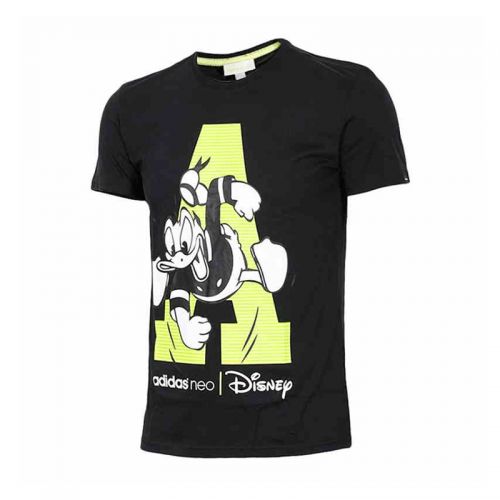  Tshirt de sport homme ADIDAS - Ref 461653