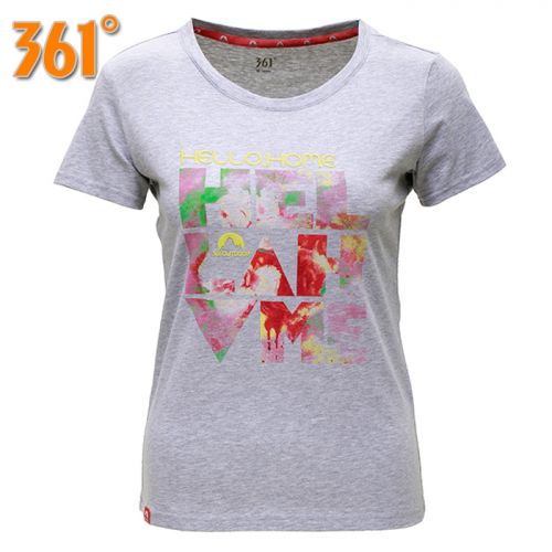  Tshirt de sport femme - Ref 461661