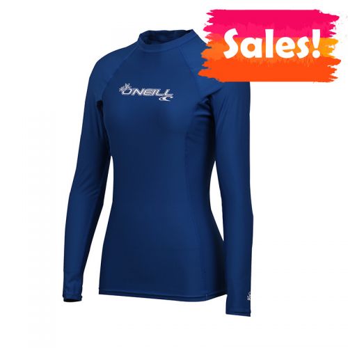  Tshirt de sport femme ONEILL - Ref 461662