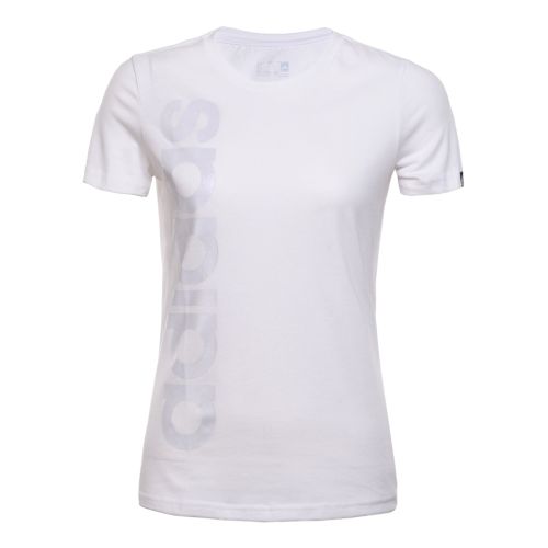  Tshirt de sport femme ADIDAS - Ref 461666