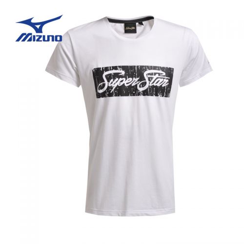  Tshirt de sport homme MIZUNO - Ref 461670