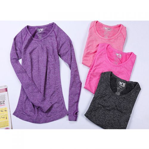  Tshirt de sport femme - Ref 461675