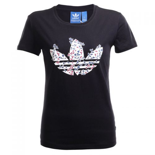  Tshirt de sport femme ADIDAS - Ref 461682