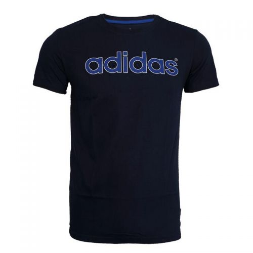  Tshirt de sport homme ADIDAS en coton - Ref 461685