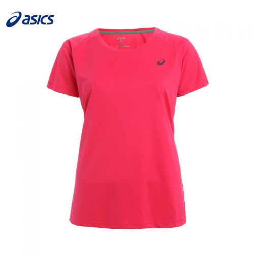  Tshirt de sport femme ASICS - Ref 461688