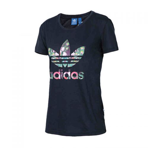  Tshirt de sport femme ADIDAS - Ref 461698