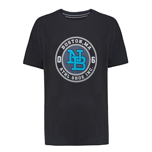  Tshirt de sport homme NEW BALANCE - Ref 461700
