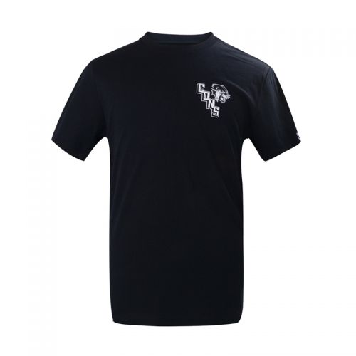  Tshirt de sport homme CONVERSE en CVC - Ref 461713