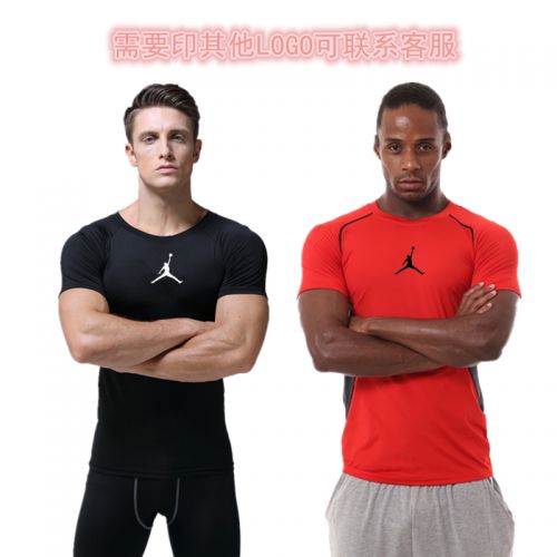  Tshirt de sport uniGenre - Ref 461720