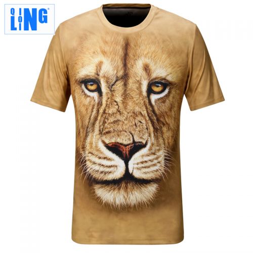 Tshirt de sport homme TQ en polyester - Ref 461749