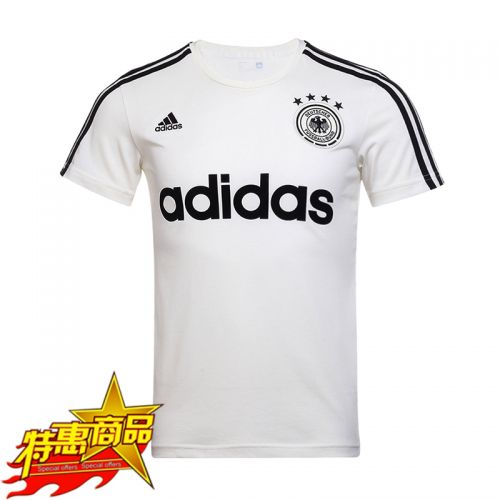  Tshirt de sport homme ADIDAS en CVC - Ref 461766