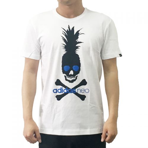  Tshirt de sport homme ADIDAS - Ref 461783