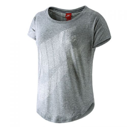  Tshirt de sport femme NIKE - Ref 461807