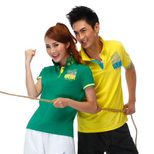  Tshirt de sport uniGenre DRANCE en CVC - Ref 461820