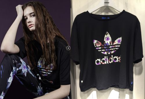  Tshirt de sport femme - Ref 461822