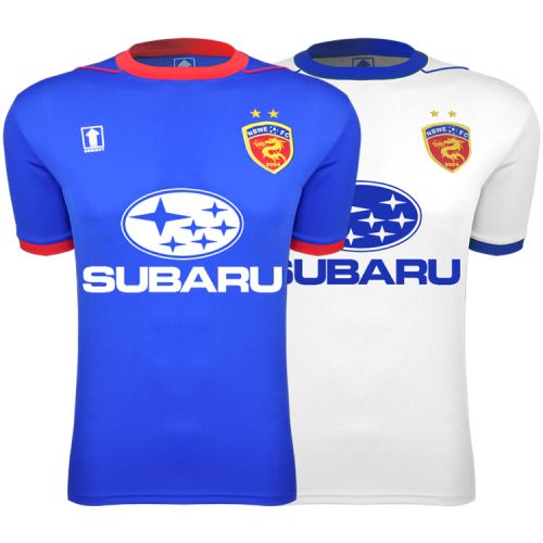  Tshirt de sport homme en polyester - Ref 461833