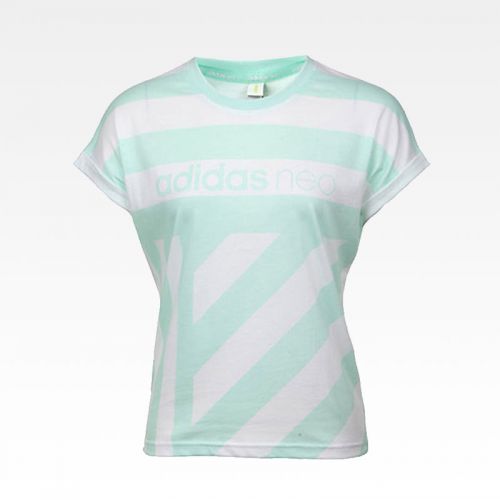  Tshirt de sport femme ADIDAS - Ref 461857