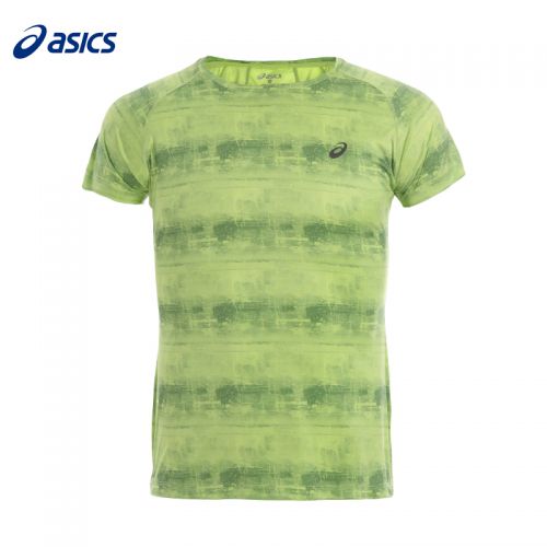  Tshirt de sport femme ASICS - Ref 461861