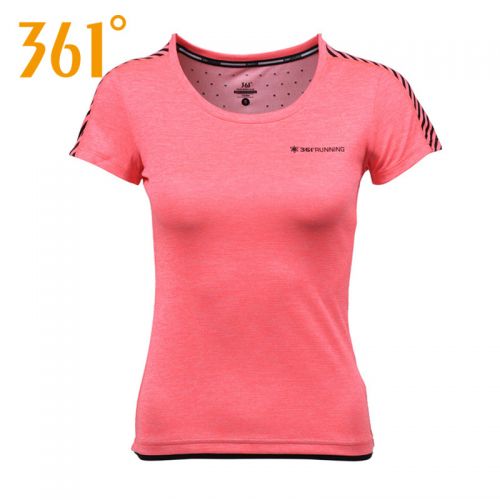  Tshirt de sport femme - Ref 461867