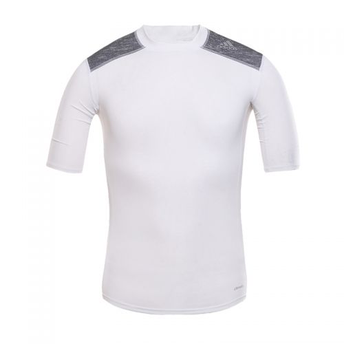  Tshirt de sport homme ADIDAS - Ref 461900