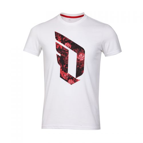  Tshirt de sport homme ADIDAS en coton - Ref 461919
