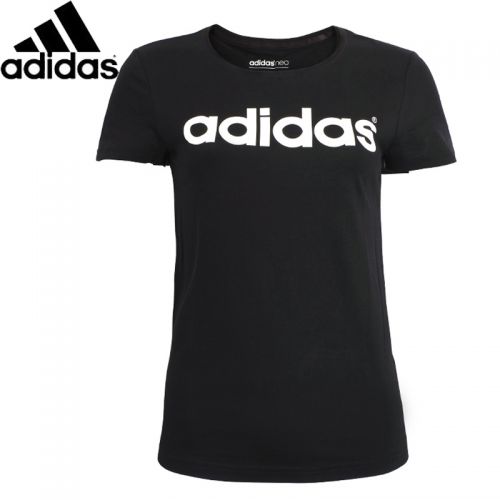  Tshirt de sport femme ADIDAS - Ref 461957