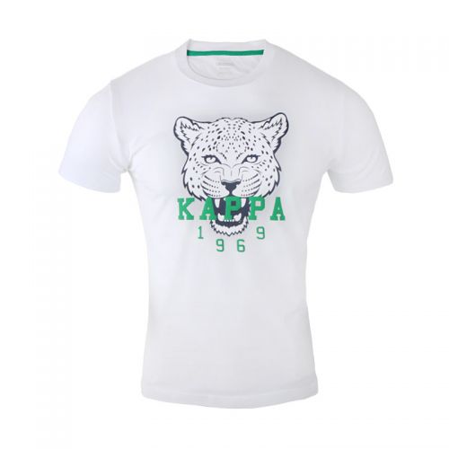  Tshirt de sport homme KAPPA - Ref 461997