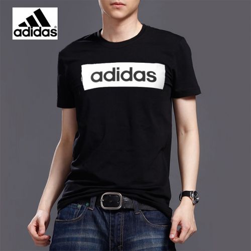  Tshirt de sport homme ADIDAS - Ref 462001