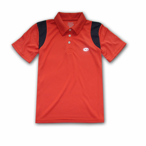 Tshirt de sport femme . en polyester - Ref 462015