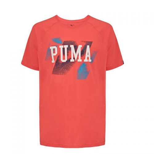  Tshirt de sport homme PUMA - Ref 462034