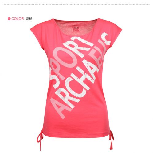  Tshirt de sport femme - Ref 462035