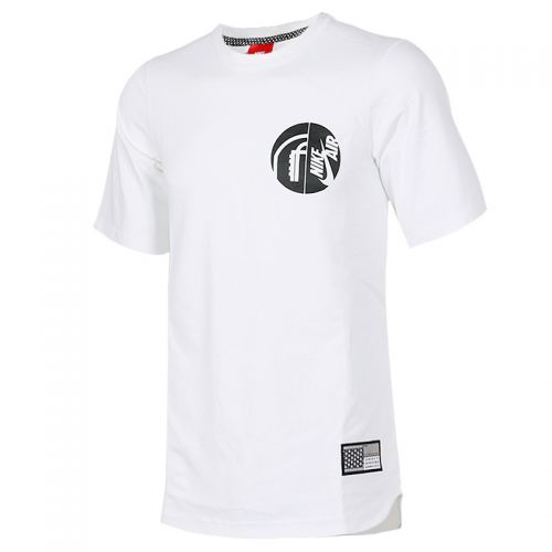  Tshirt de sport homme NIKE en CVC - Ref 462079