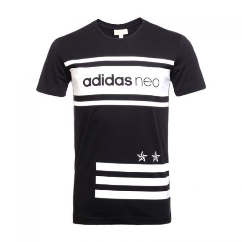  Tshirt de sport homme ADIDAS - Ref 462096