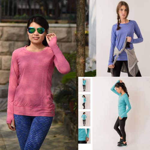  Tshirt de sport femme - Ref 462106