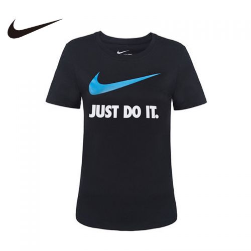  Tshirt de sport femme NIKE - Ref 462107