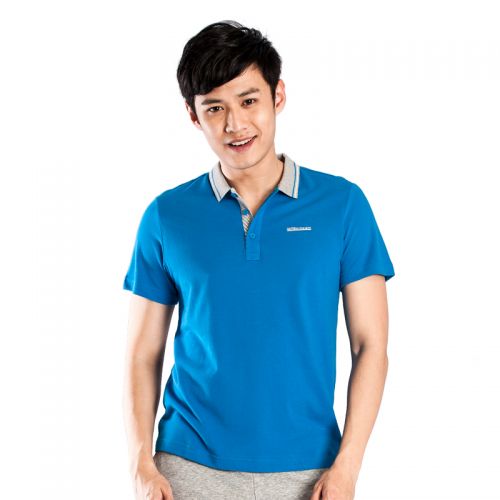  Tshirt de sport homme en coton - Ref 462122
