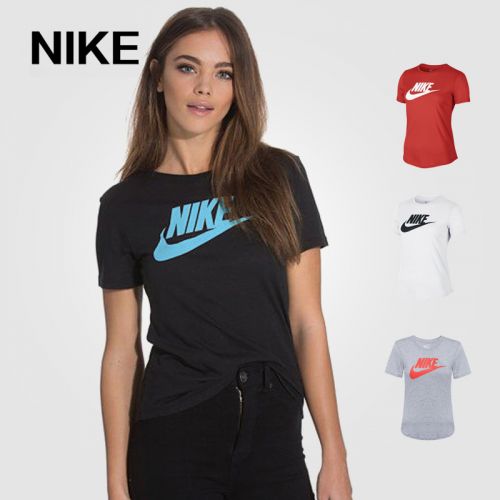  Tshirt de sport femme NIKE - Ref 462154