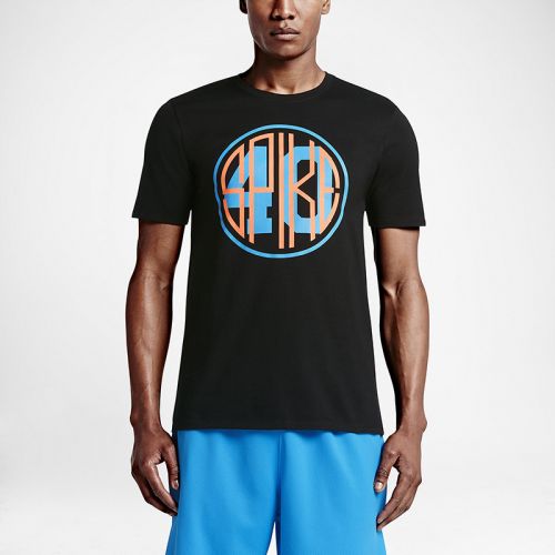  Tshirt de sport homme NIKE - Ref 462159
