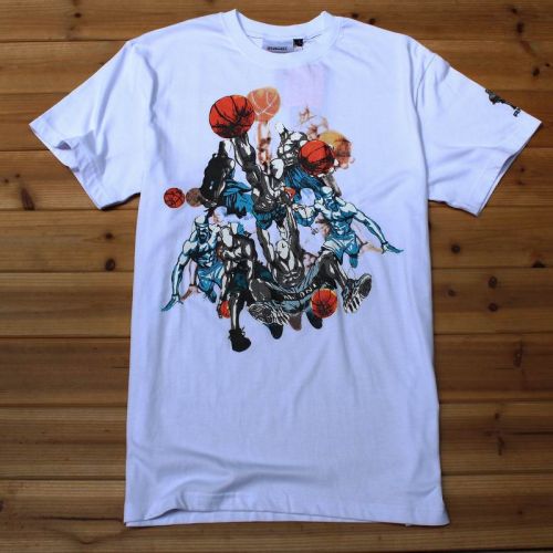  Tshirt de sport homme en coton - Ref 462163