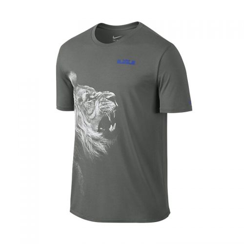  Tshirt de sport homme NIKE - Ref 462178